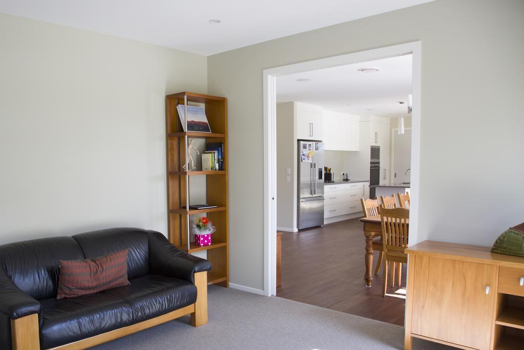 Grosvenor House B&B Cambridge Bagian luar foto