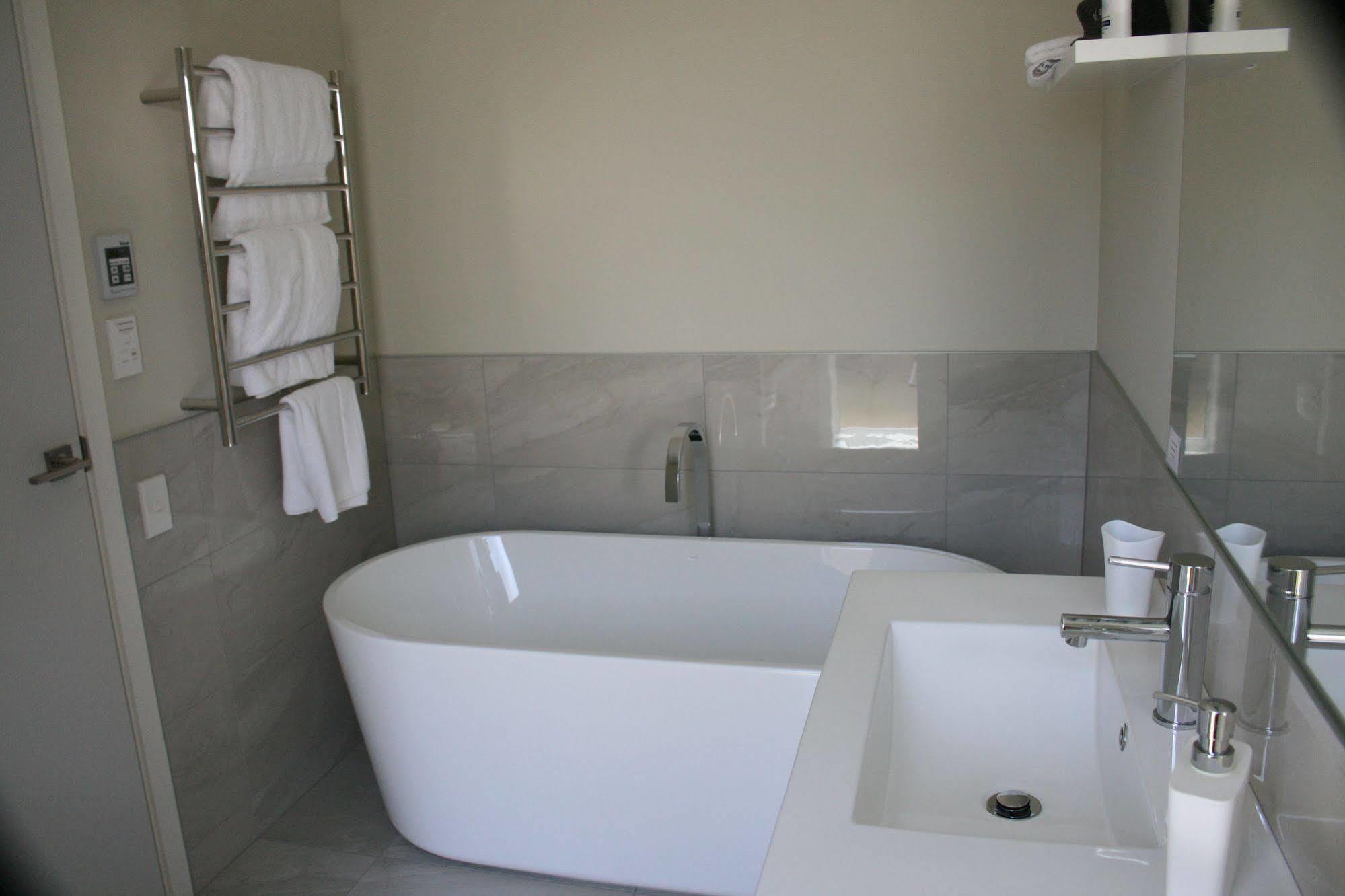 Grosvenor House B&B Cambridge Bagian luar foto