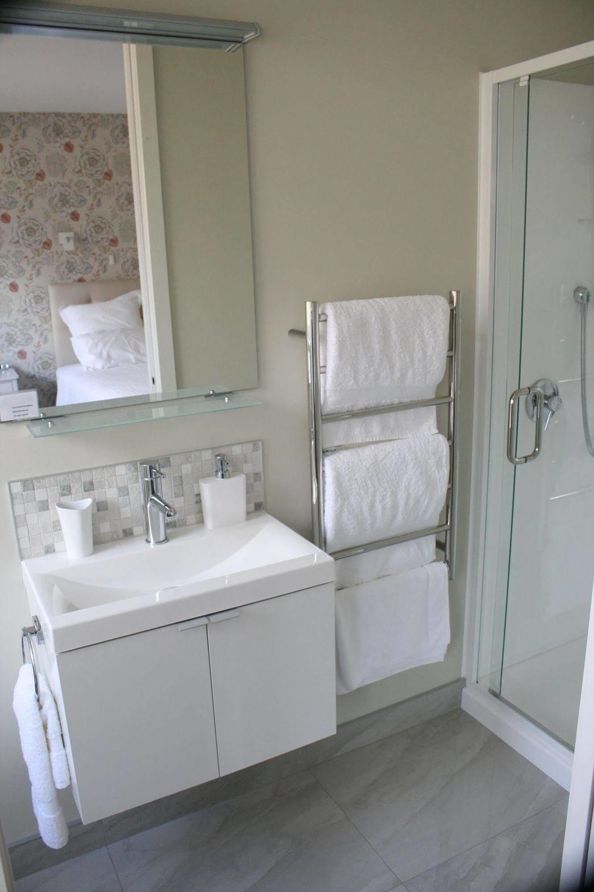 Grosvenor House B&B Cambridge Bagian luar foto