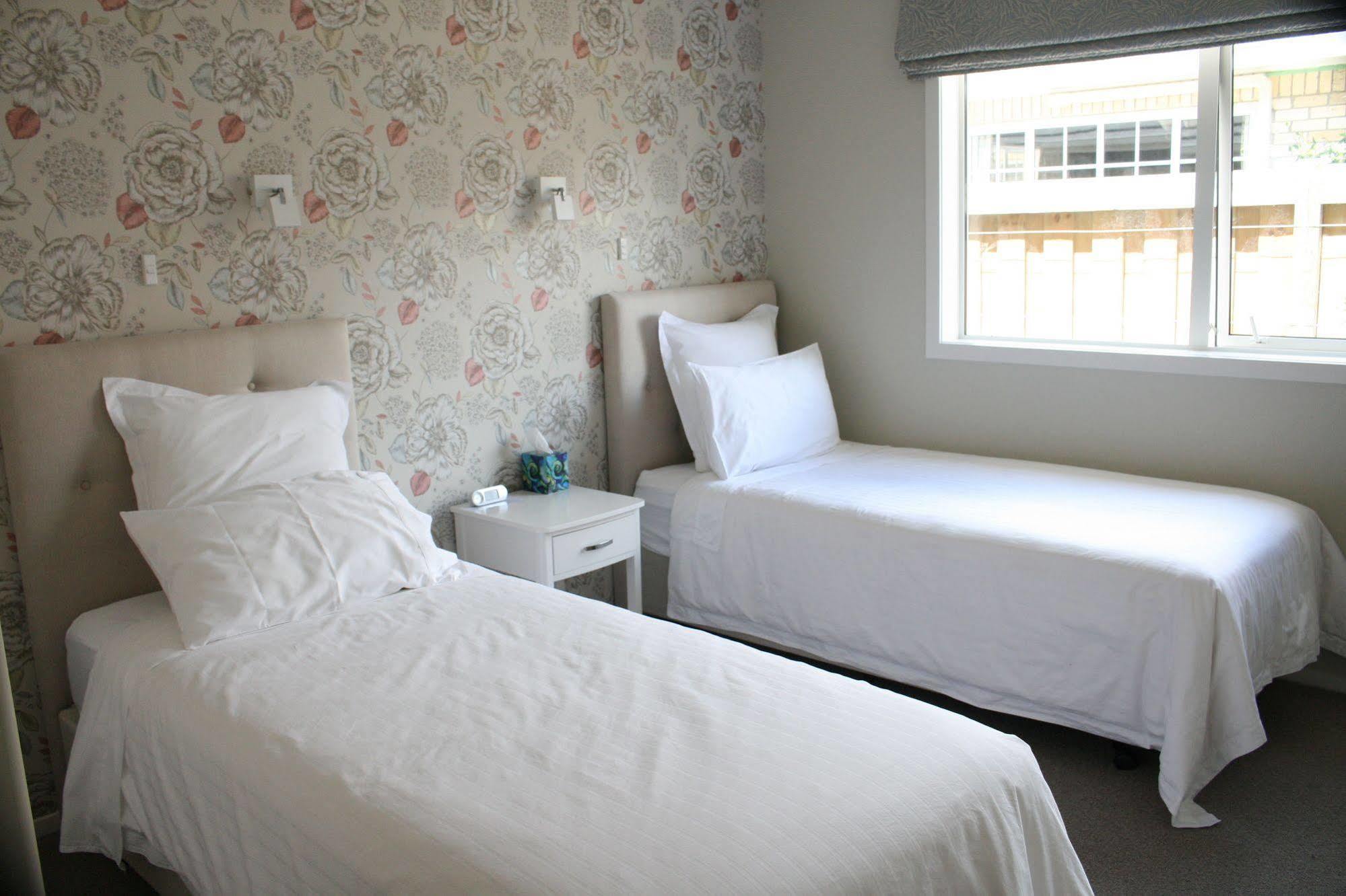 Grosvenor House B&B Cambridge Bagian luar foto