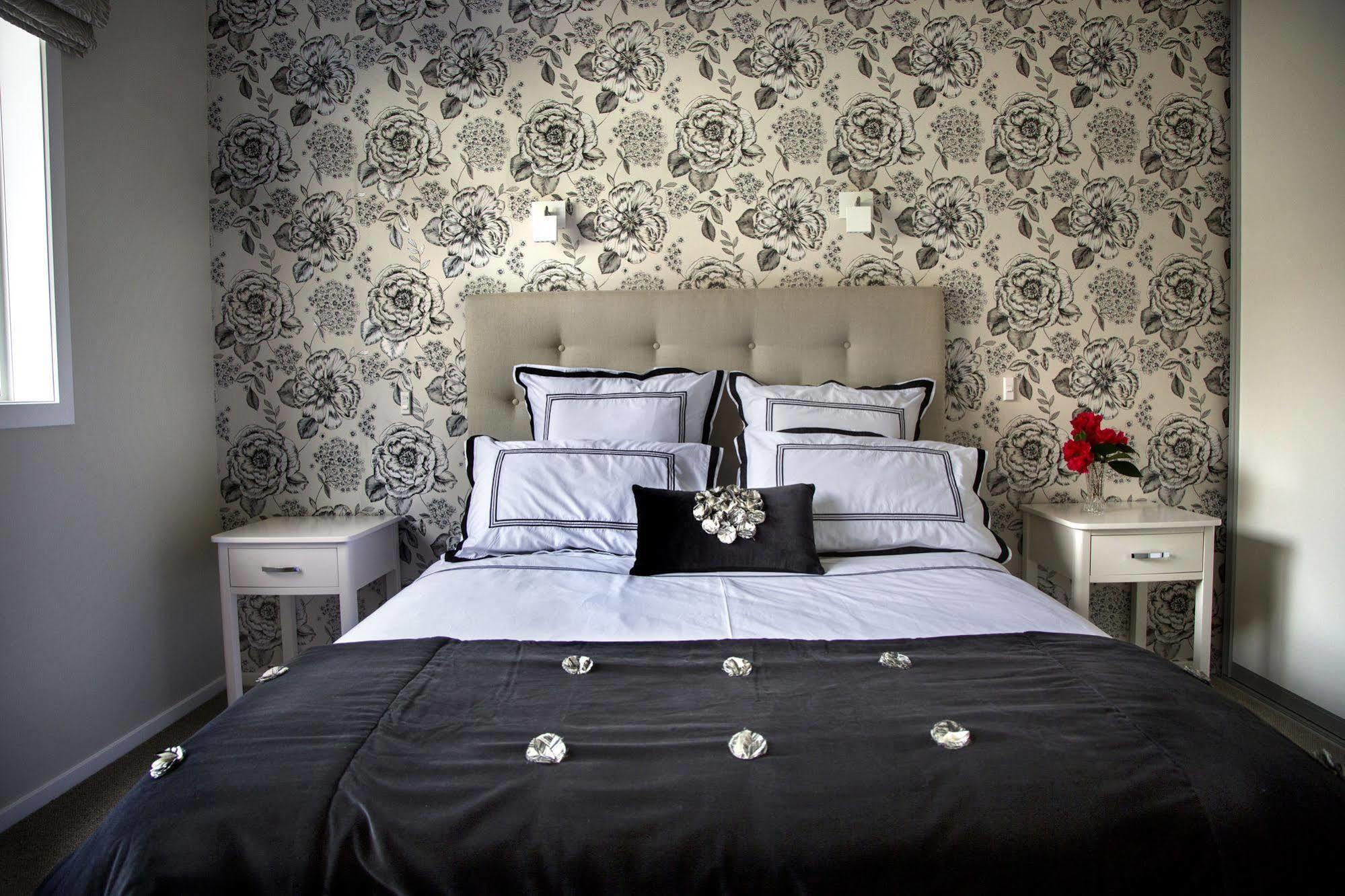 Grosvenor House B&B Cambridge Bagian luar foto