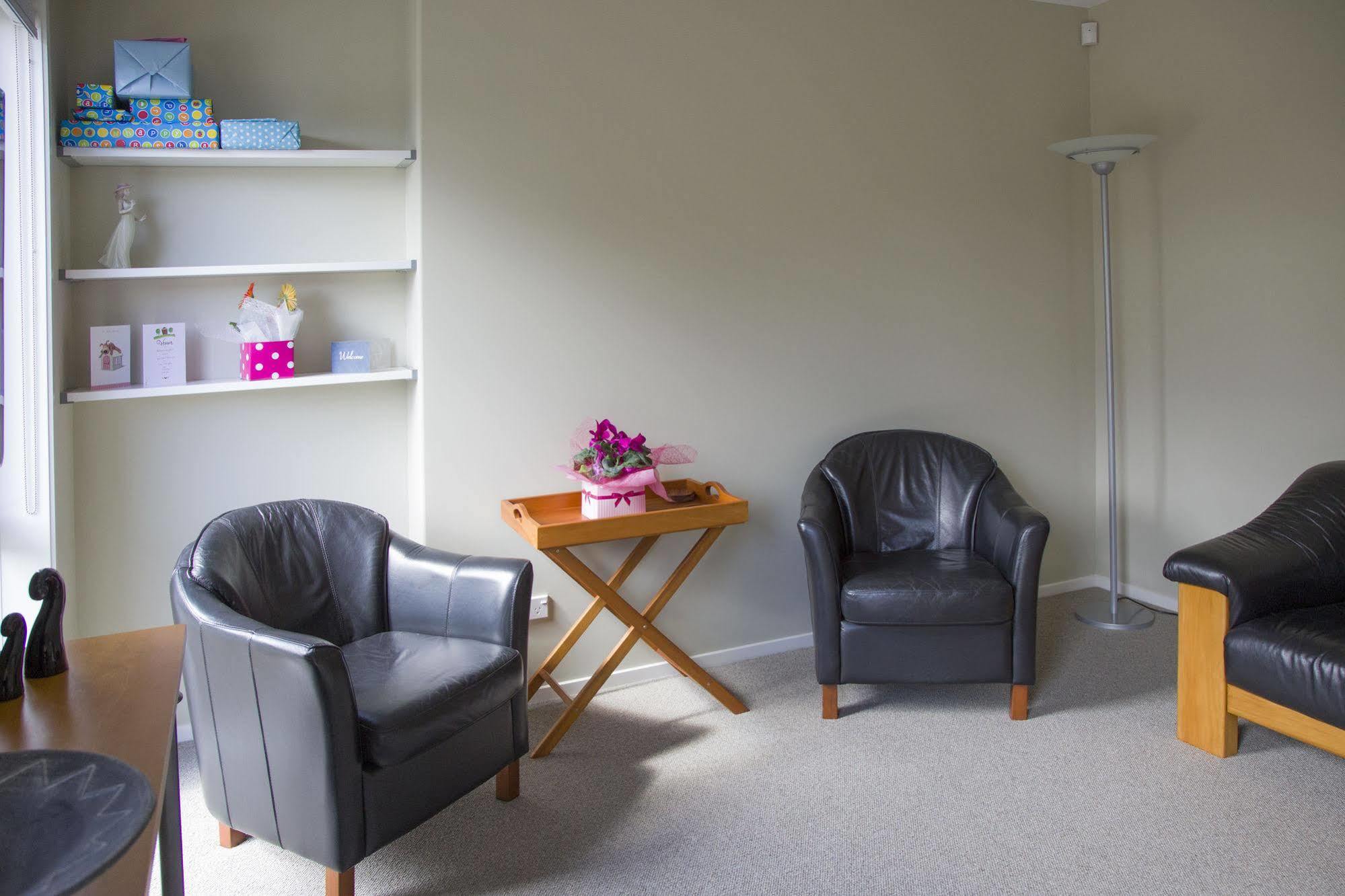 Grosvenor House B&B Cambridge Bagian luar foto